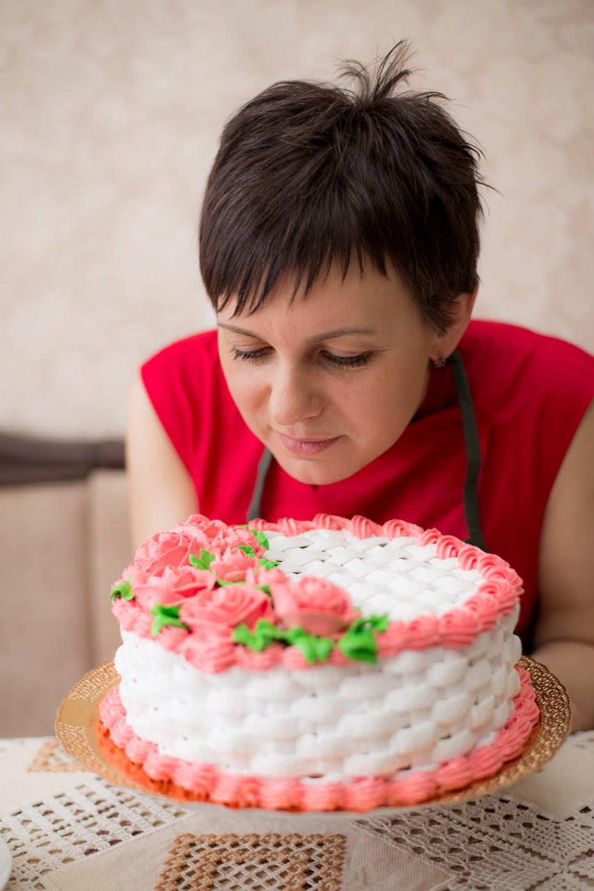 Девяткина Елена Николаевна