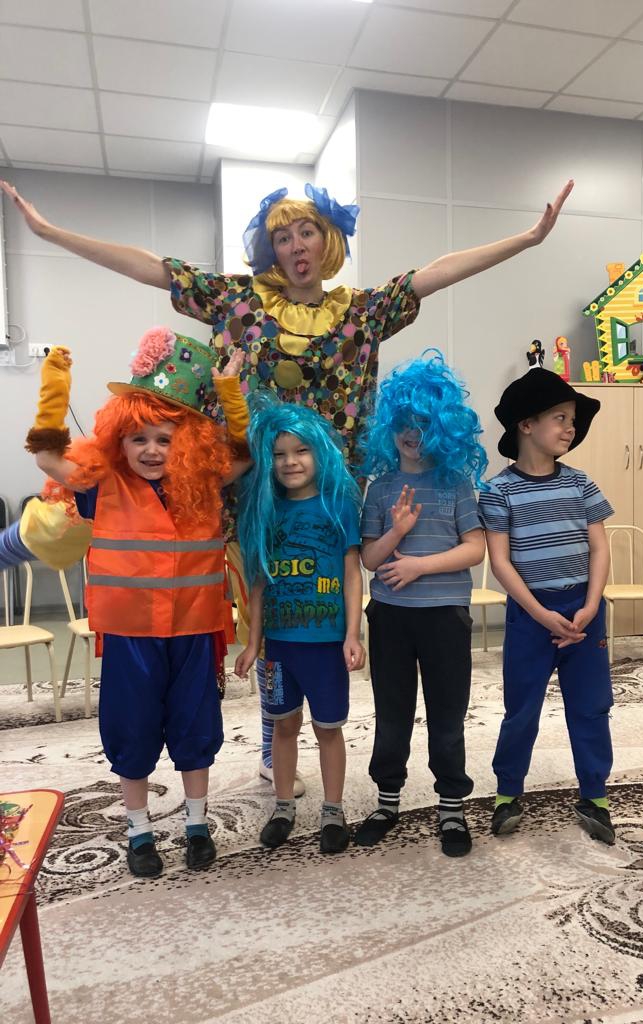 Селезнева Екатерина Николаевна