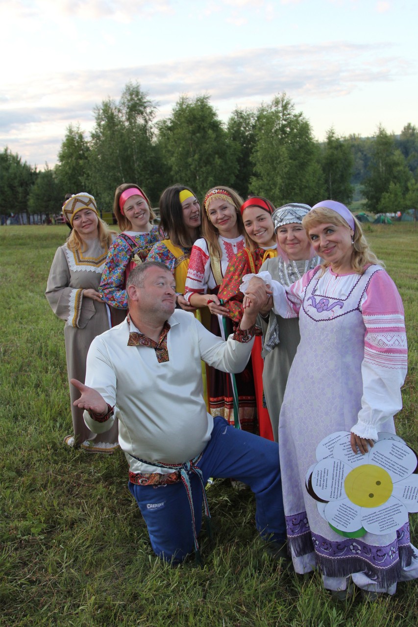 Зиновьева Елена Васильевна