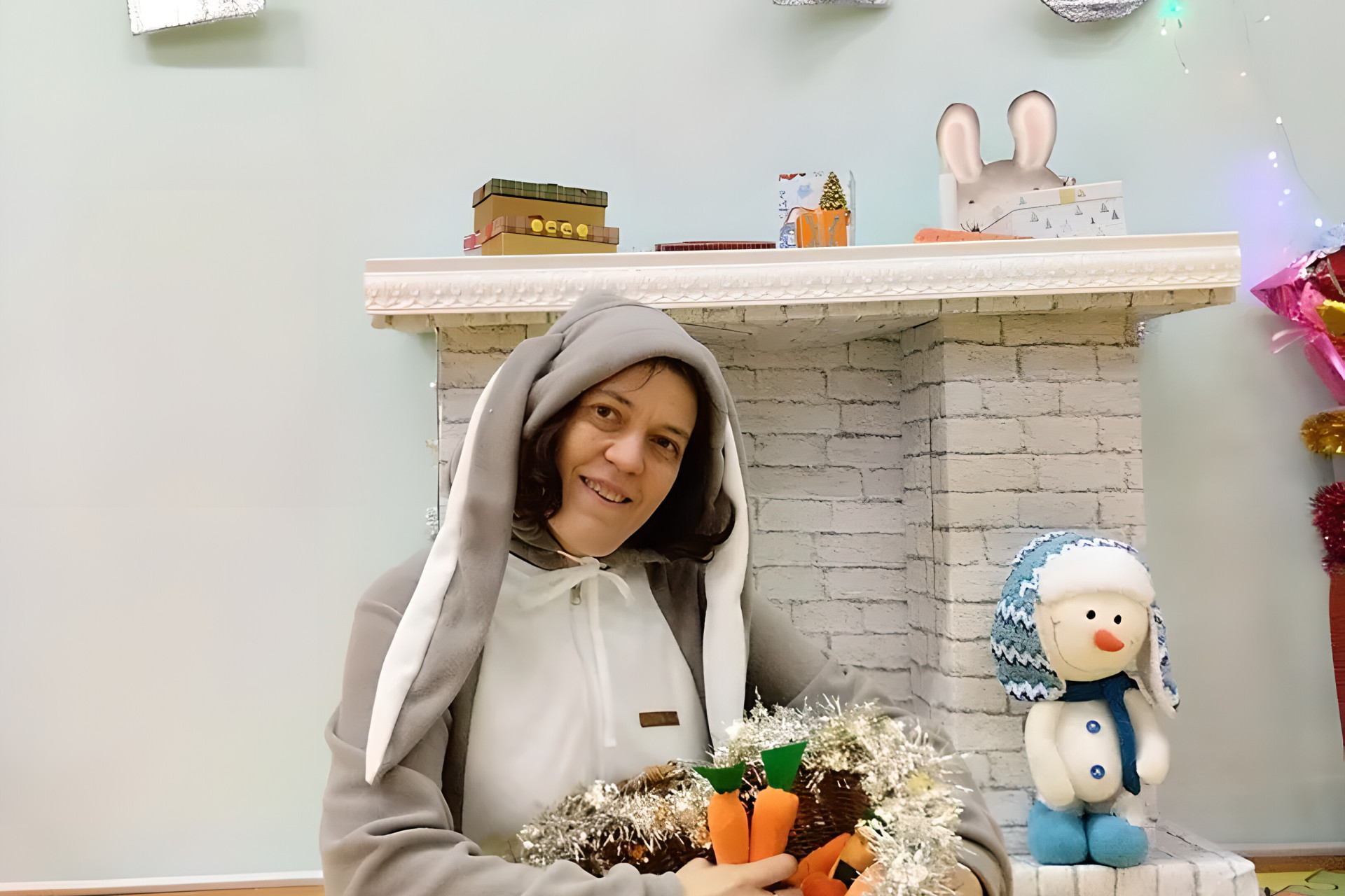 Коленчук Ирина Владимировна
