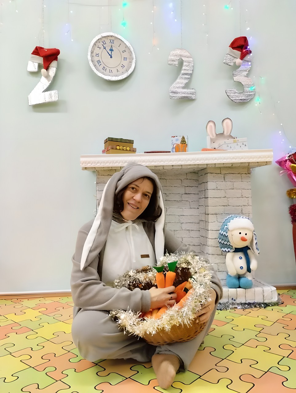 Коленчук Ирина Владимировна