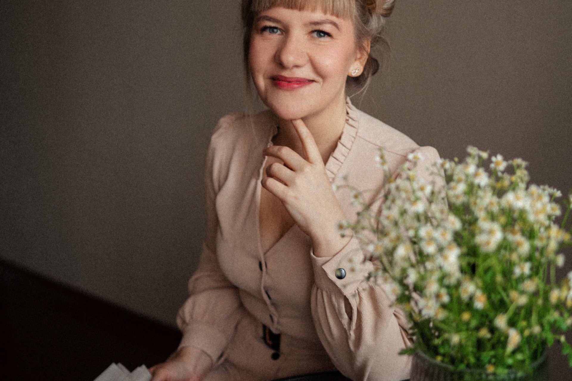 Тишкова Любовь Александровна