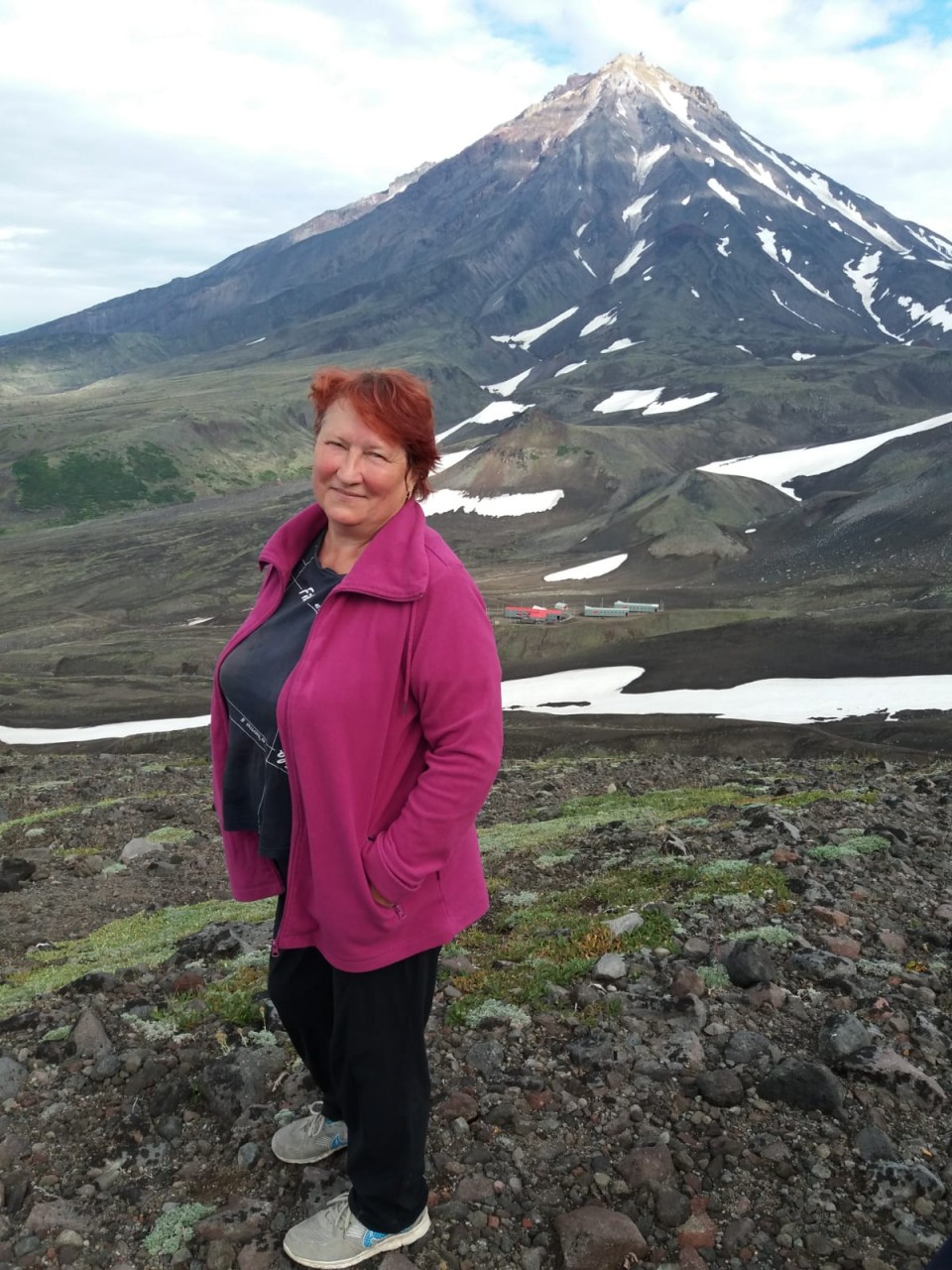 Козакова Ольга Васильевна