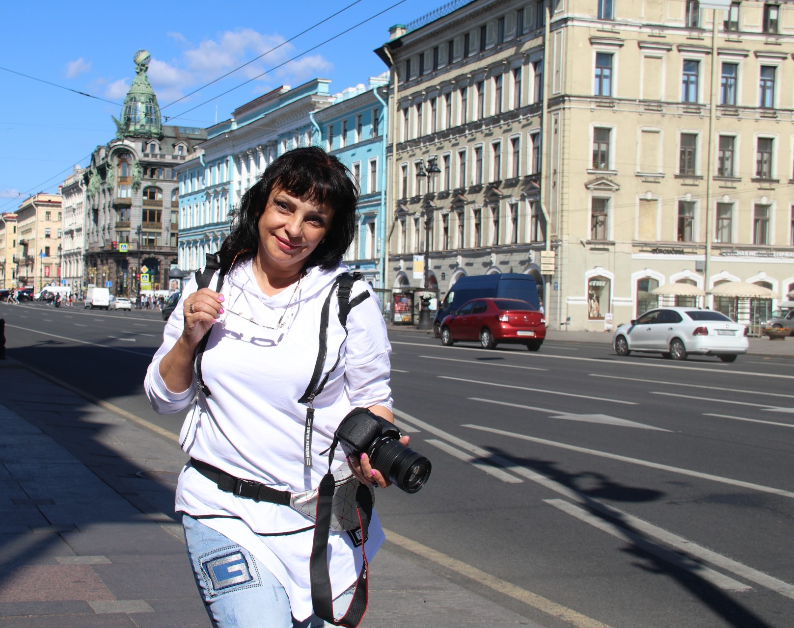 Ташева Евгения Ивановна