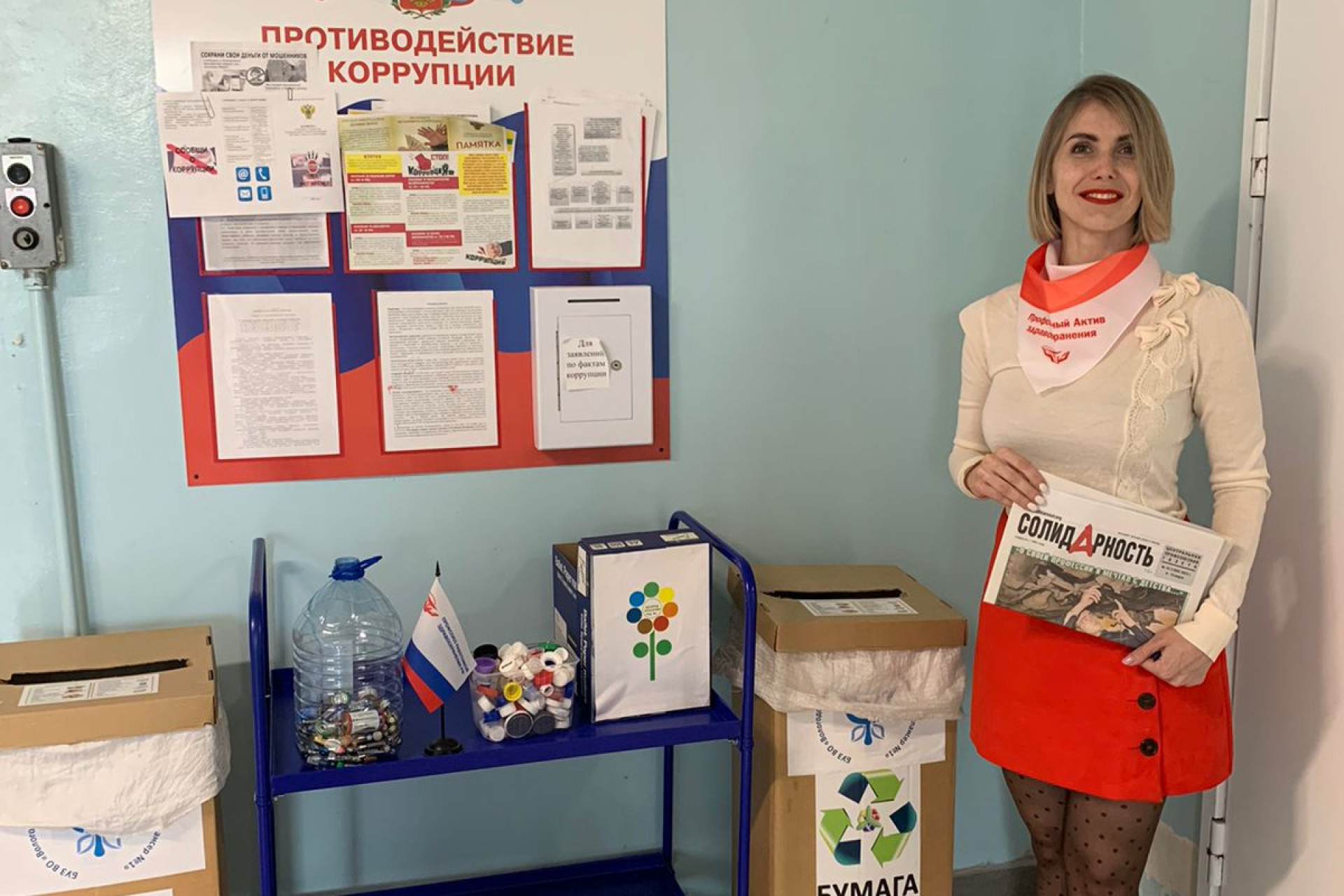 Жихарева Алена Андреевна