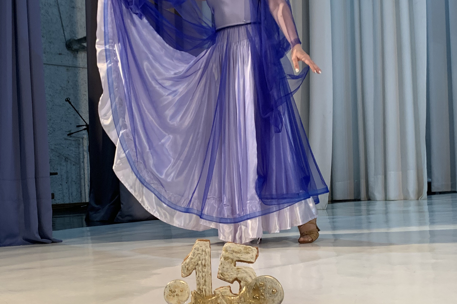 Лапина Марина Владимировна