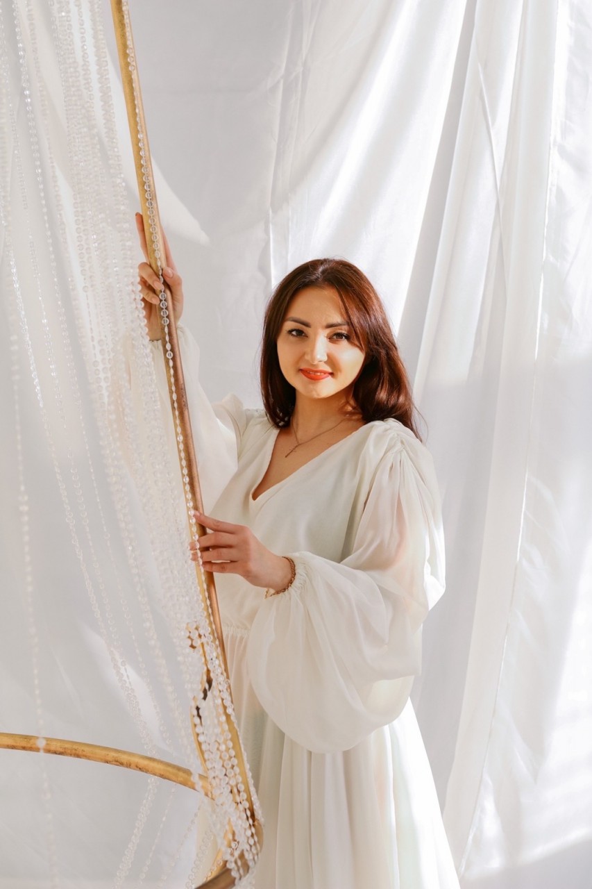 Иванова Татьяна Викторовна