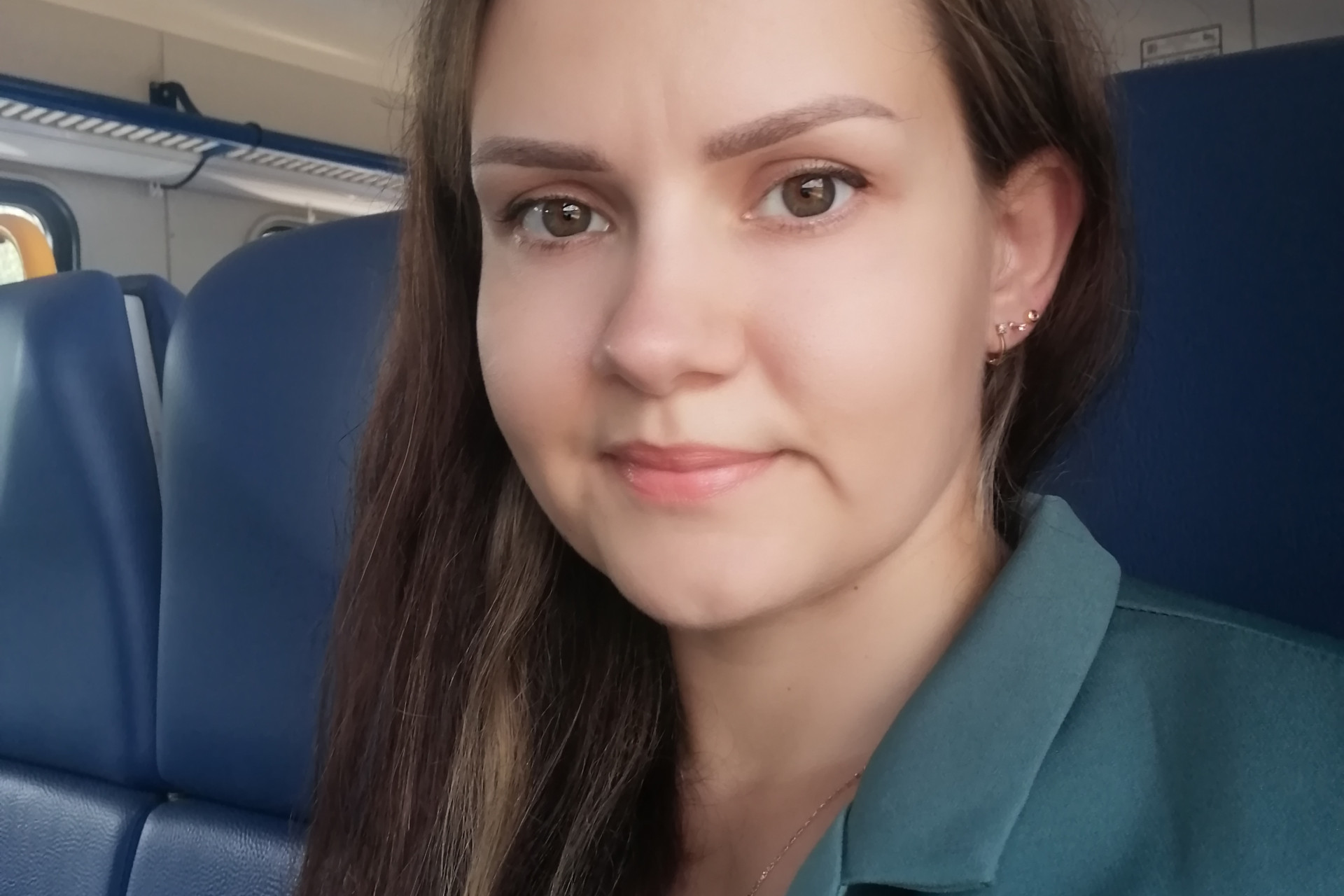 Коломейцева Элина Николаевна