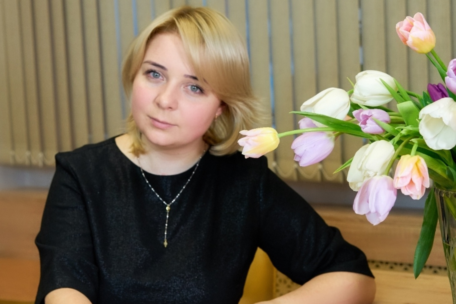 Юрчик Алевтина Евгеньевна