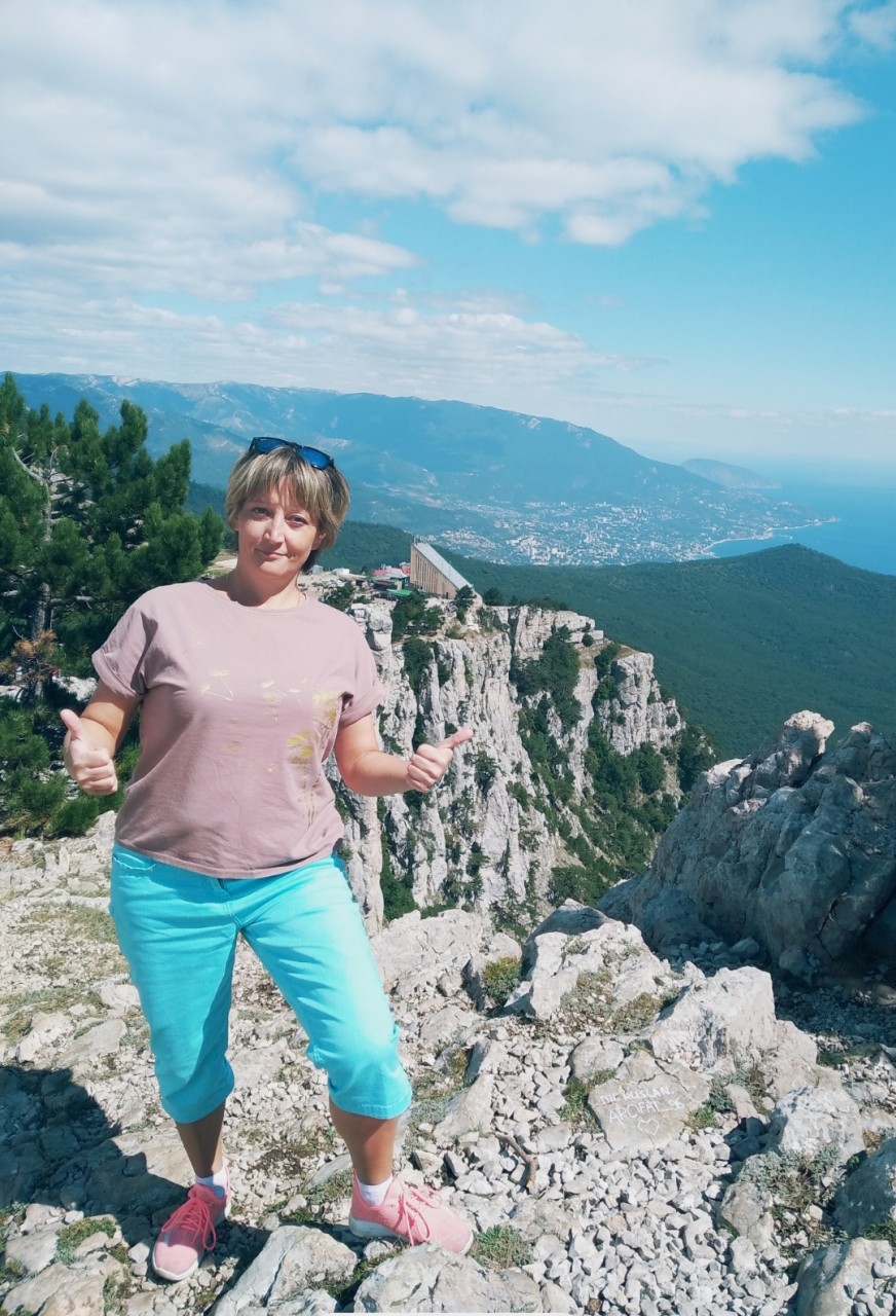 Болотникова Алевтина Михайловна