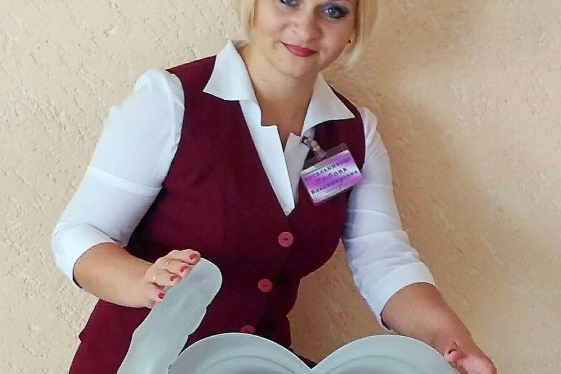 Котельникова Любовь Владимировна