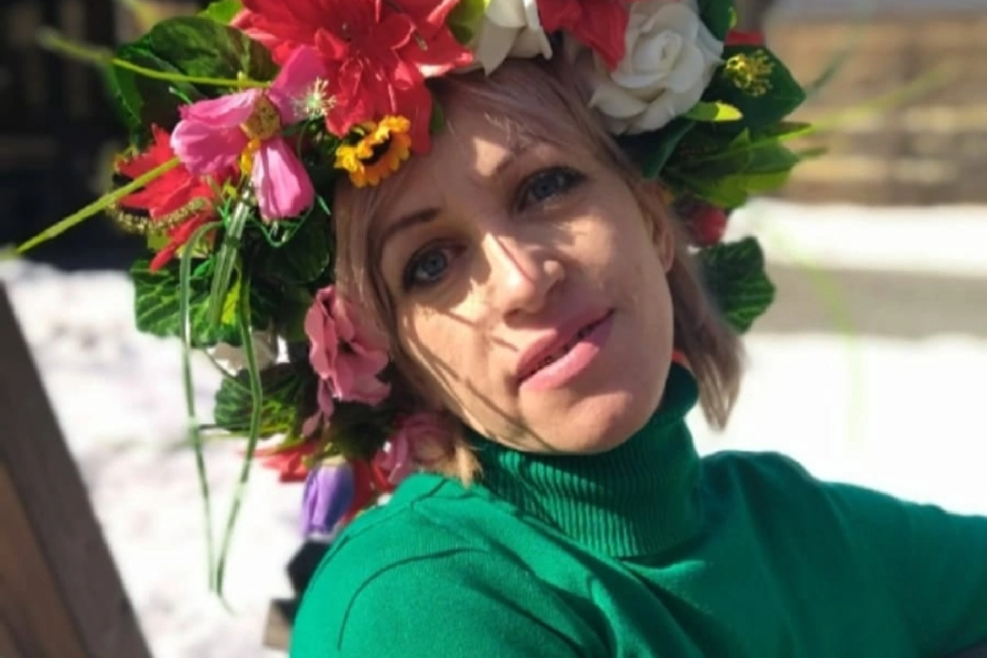 Брик Елена Владимировна