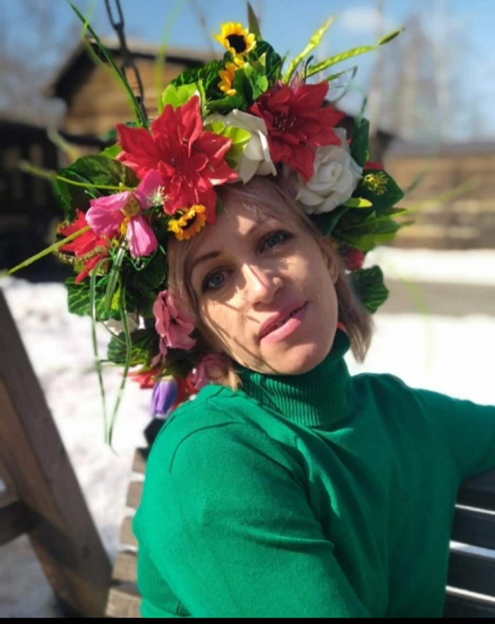 Брик Елена Владимировна