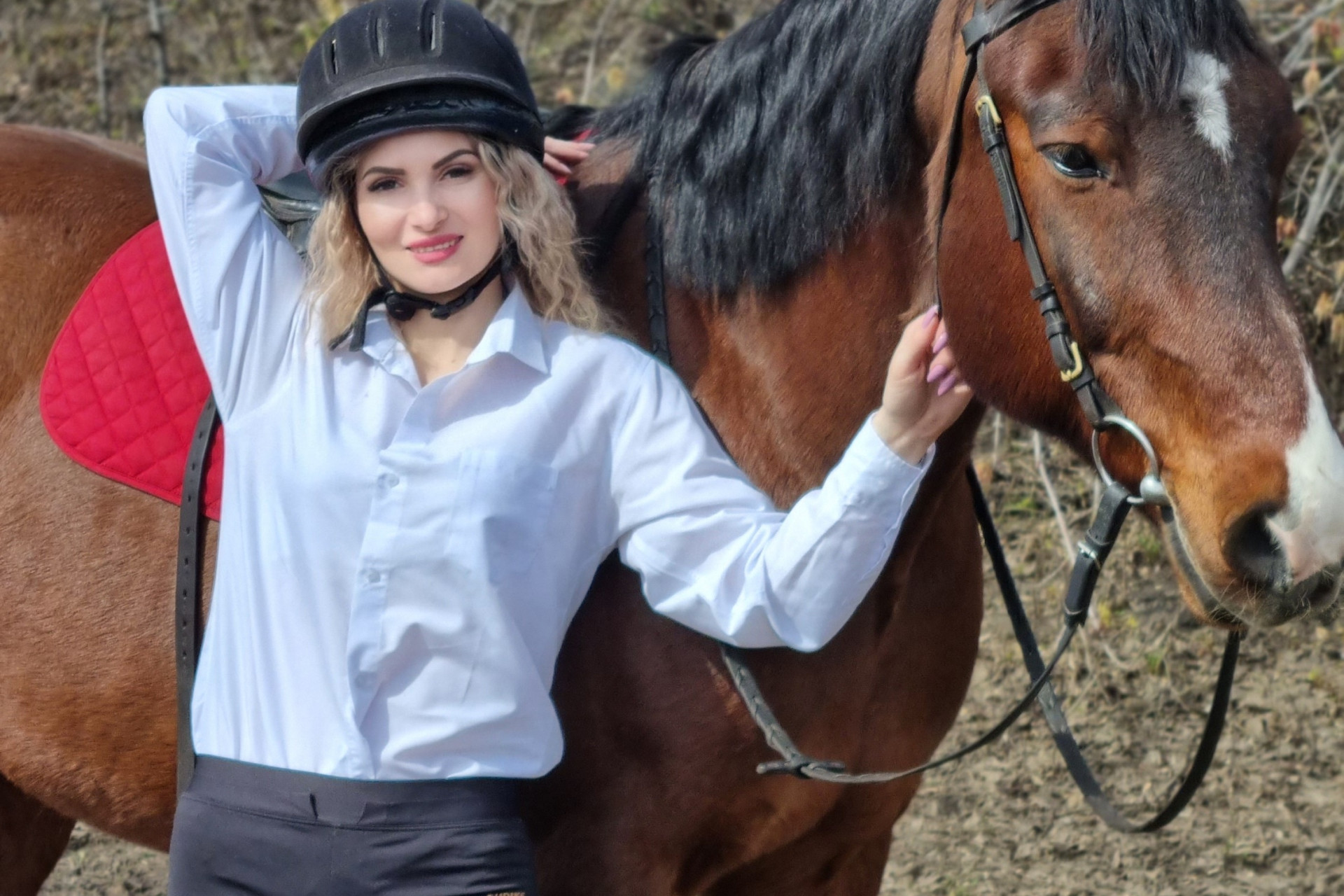 Калачина Лиана Викторовна