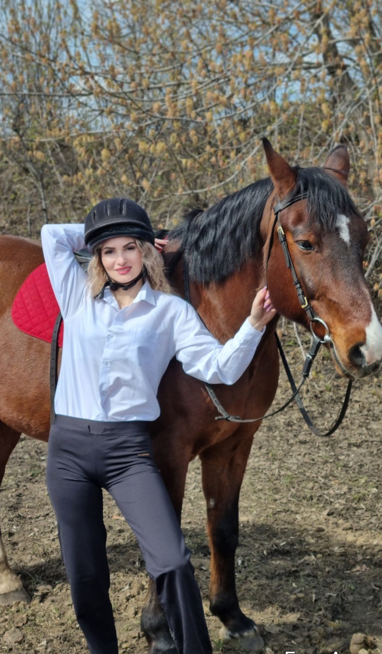 Калачина Лиана Викторовна