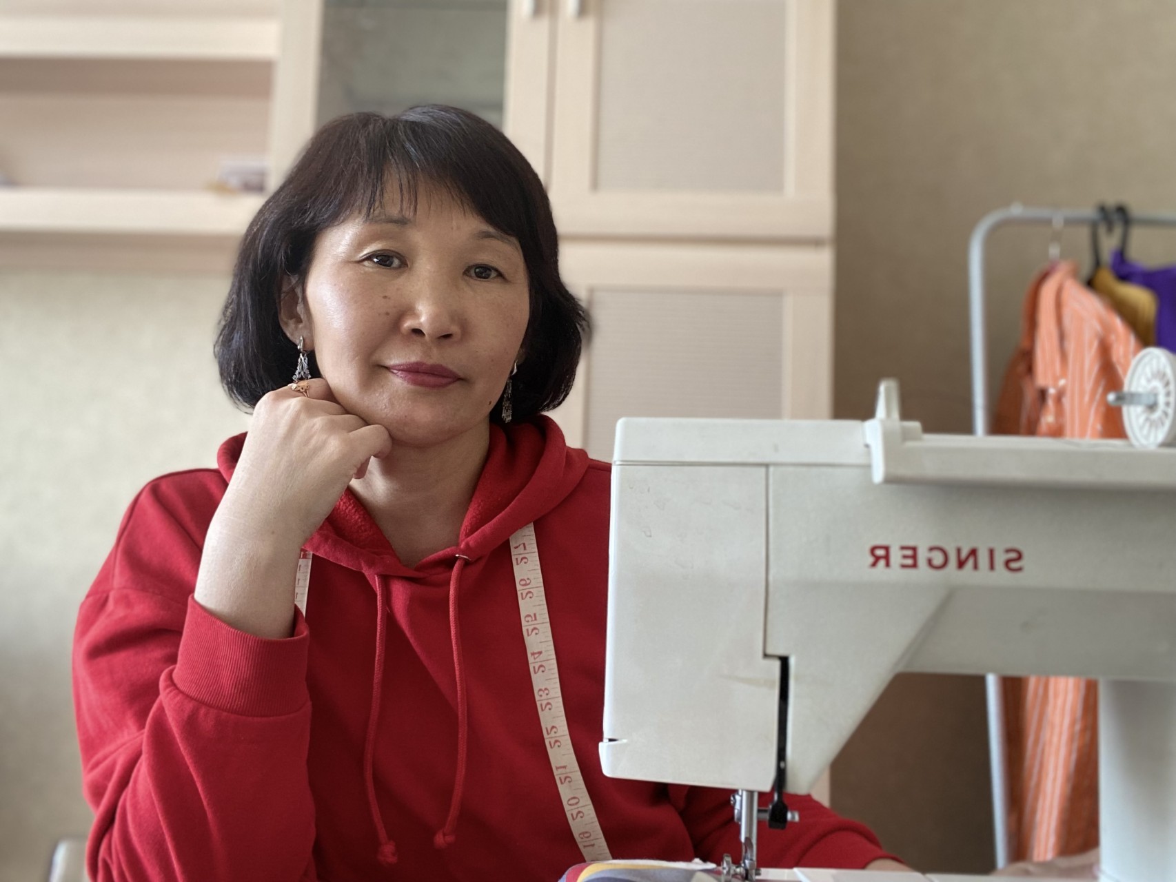 Жамбалова Баирма Баировна