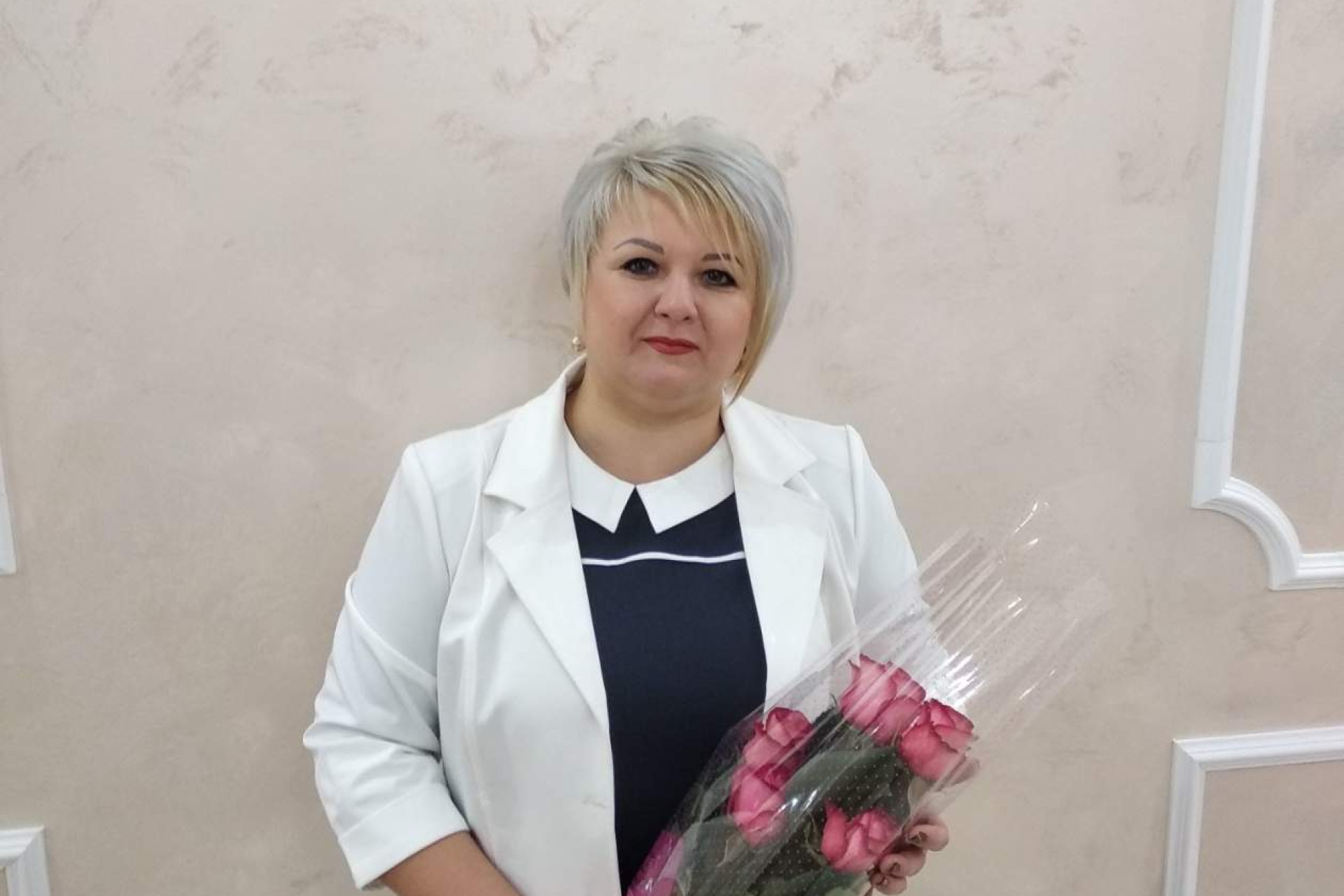 Гончарова Оксана Сергеевна