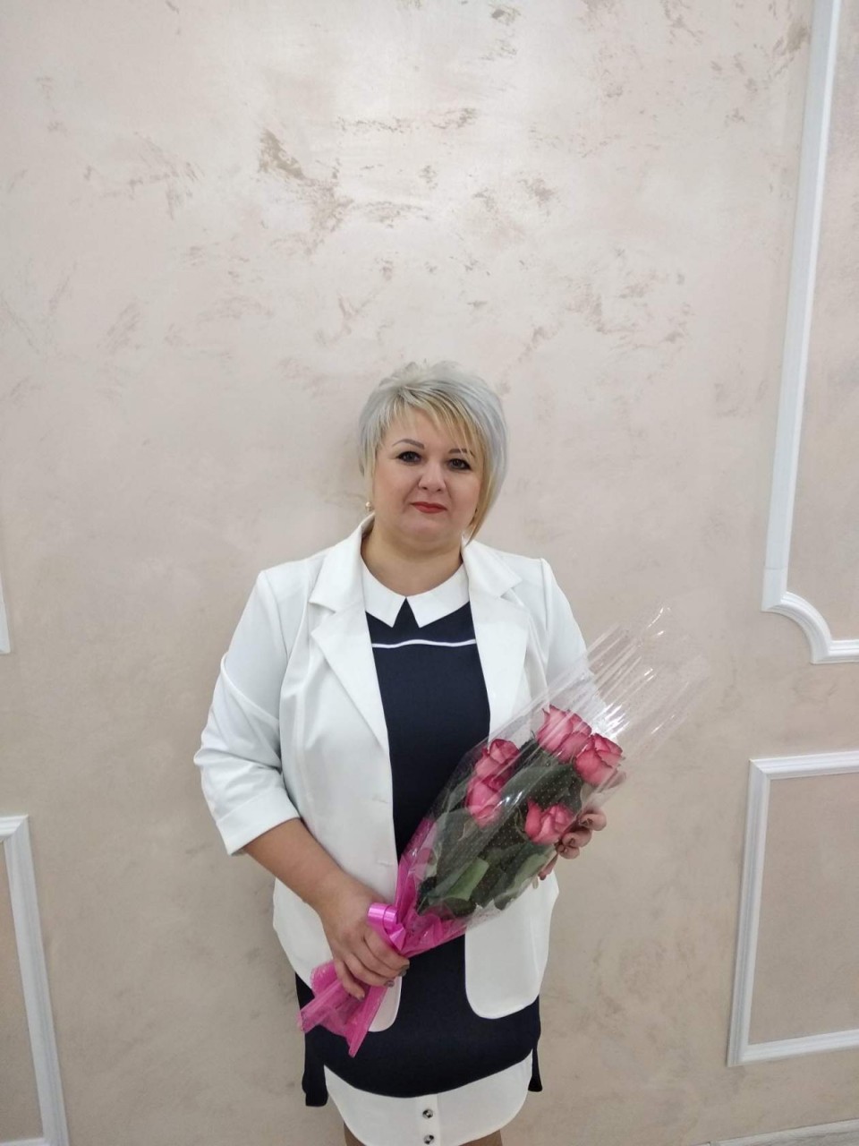 Гончарова Оксана Сергеевна