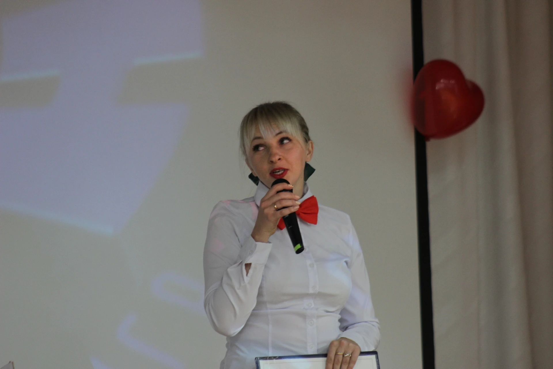 Бирюкова Алена Олеговна