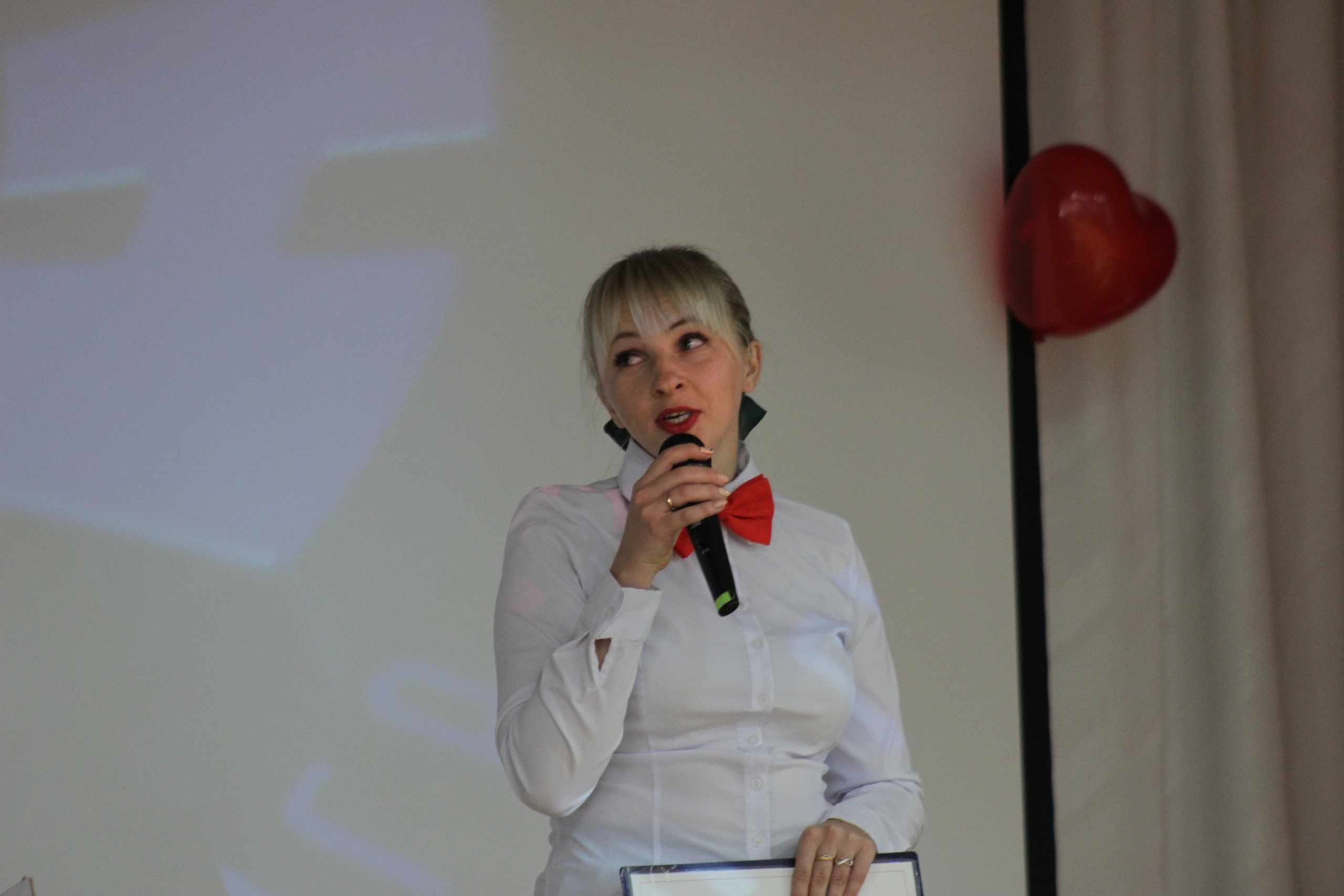 Бирюкова Алена Олеговна