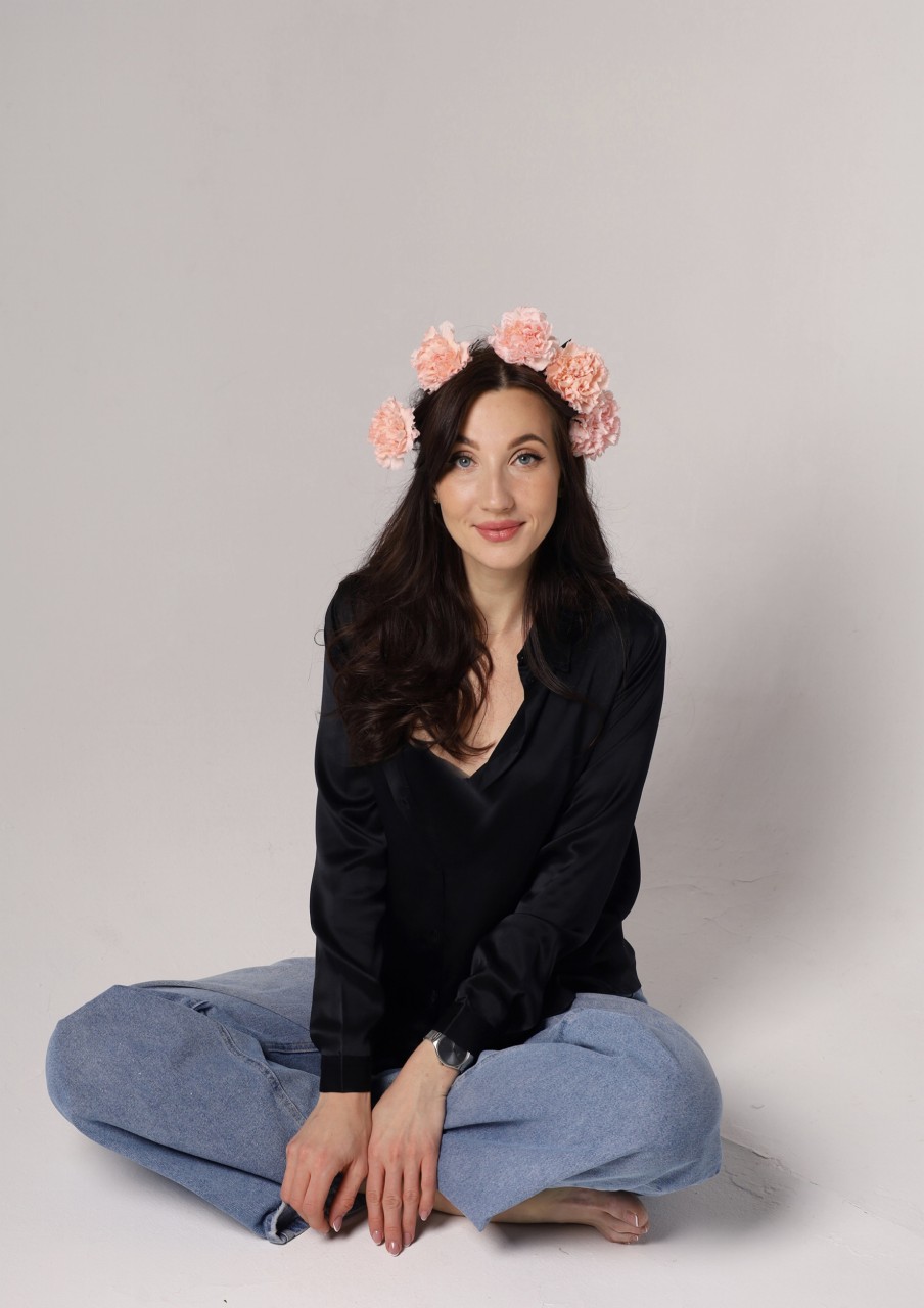 Кафтанова Елена Юрьевна