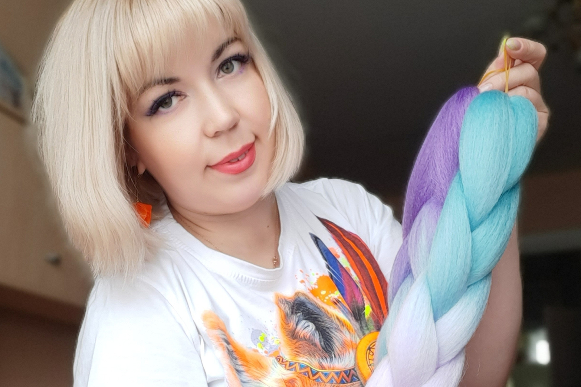 Селянина Надежда Михайловна