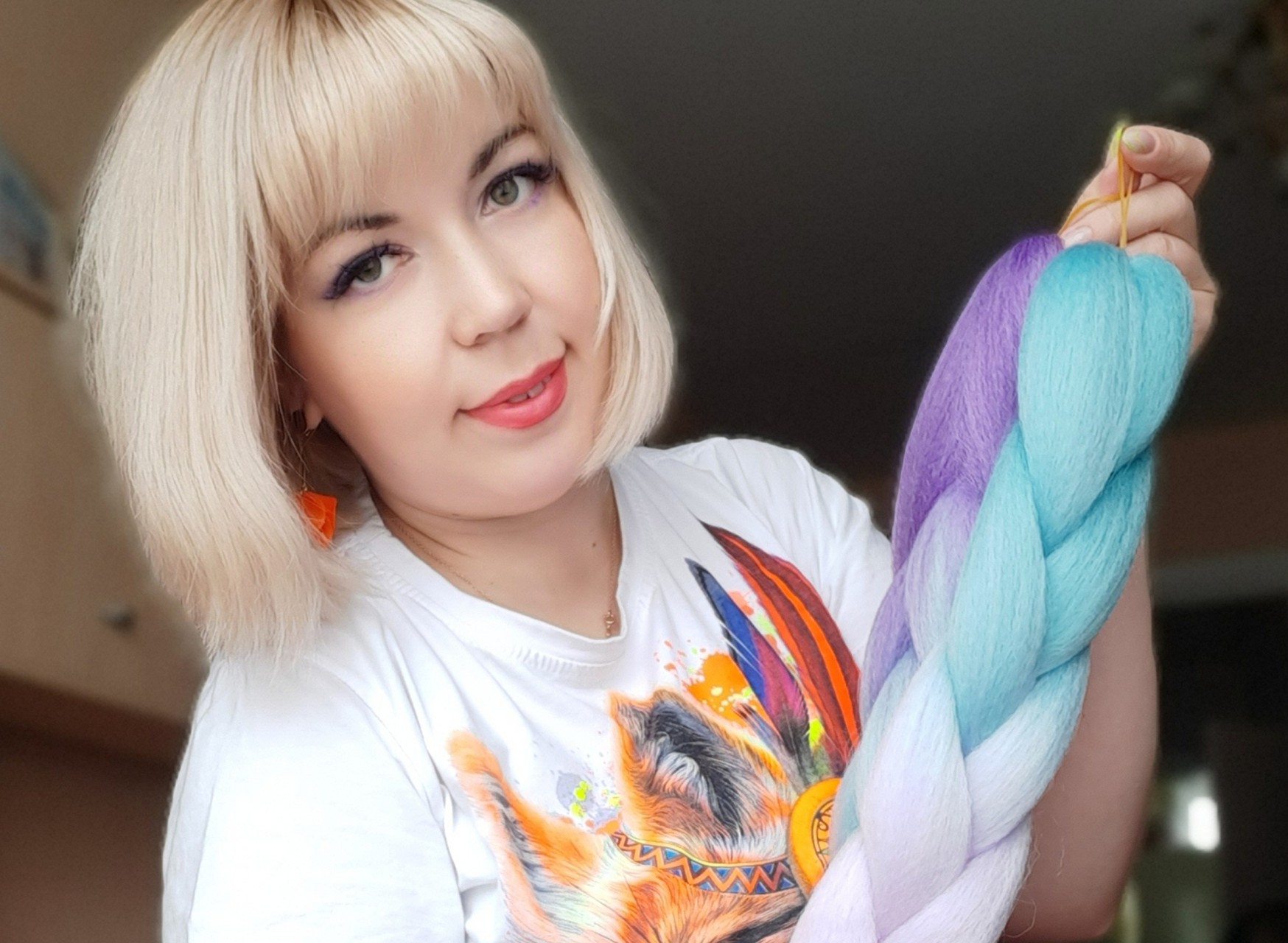 Селянина Надежда Михайловна