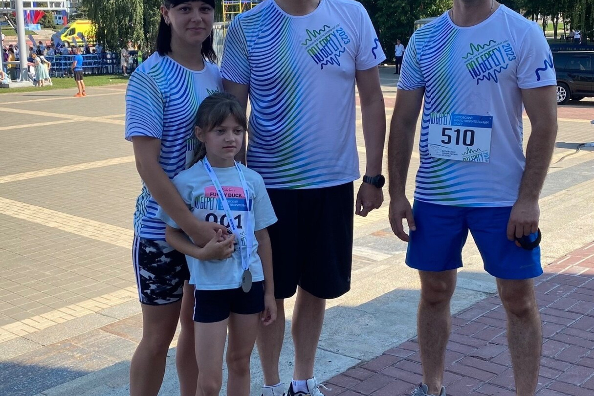 Мельникова Марина Павловна