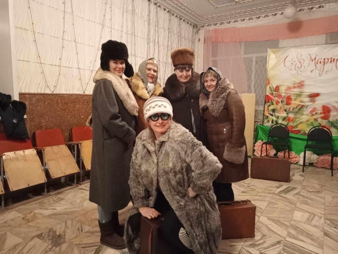 Мамаева Анастасия Александровна