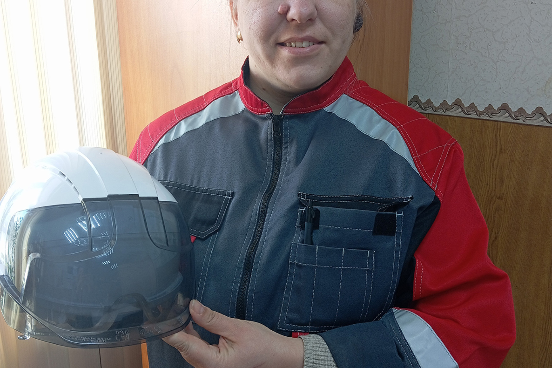 Симанова Ксения Юрьевна