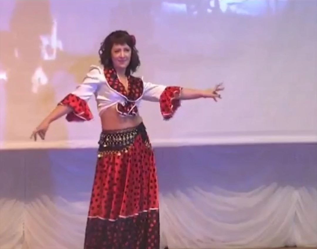 Старухина Оксана Сергеевна Старухина Оксана Сергеевна