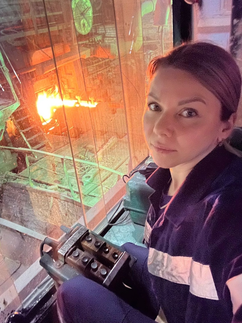 Вылегжанина Екатерина Александровна