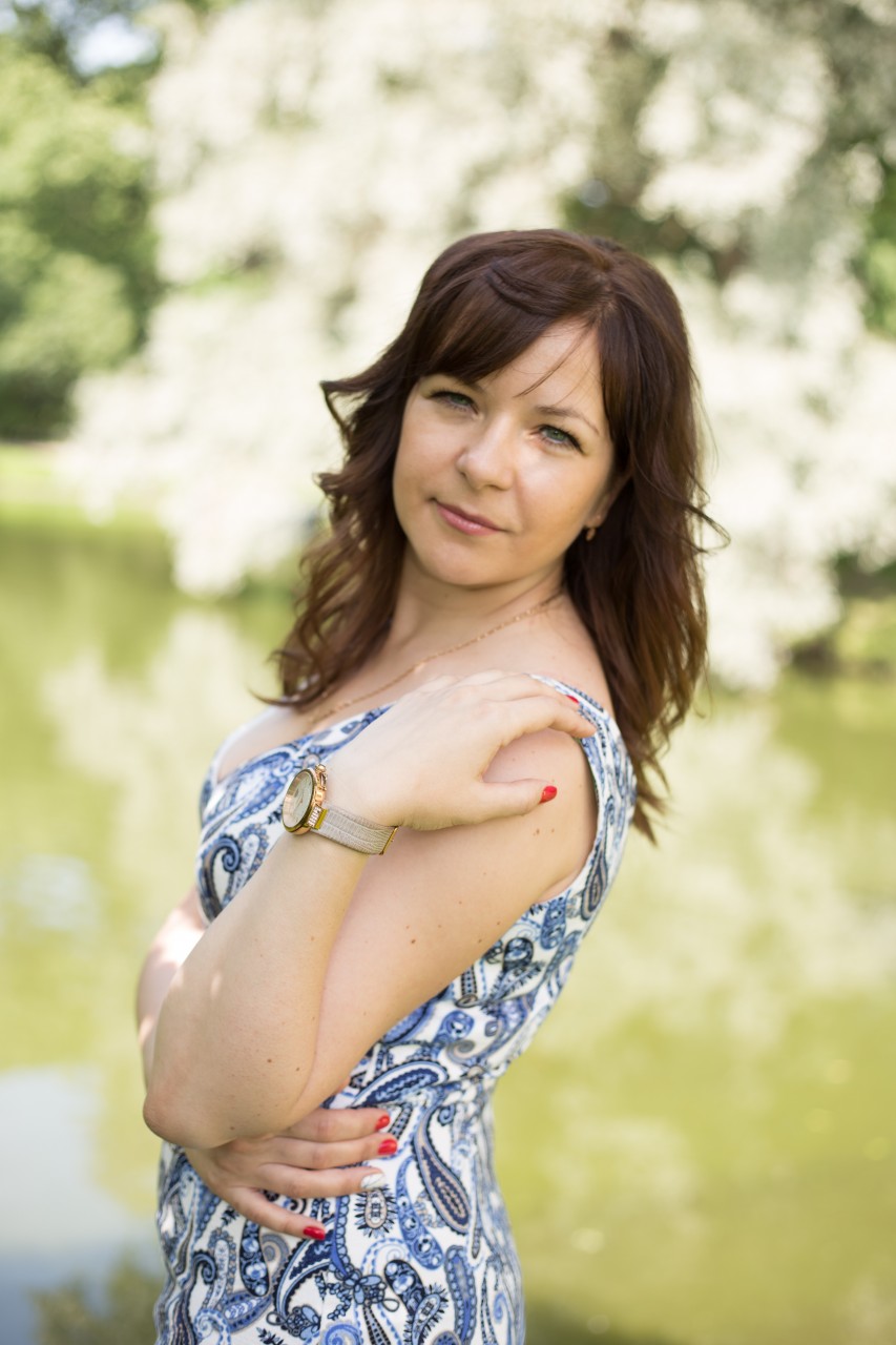 Бахвалова Людмила Ивановна