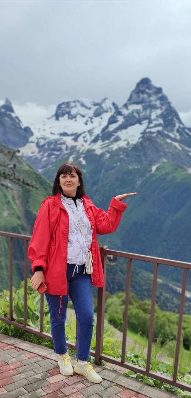 Дудникова Марина Вячеславна Дудникова Марина Вячеславна