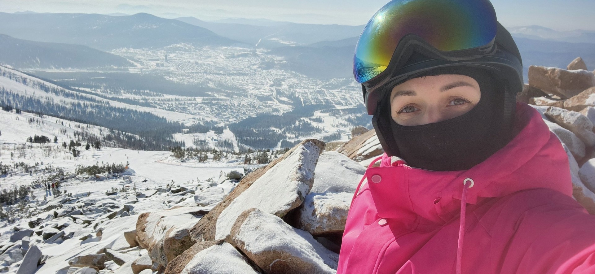 Есина Марина Михайловна