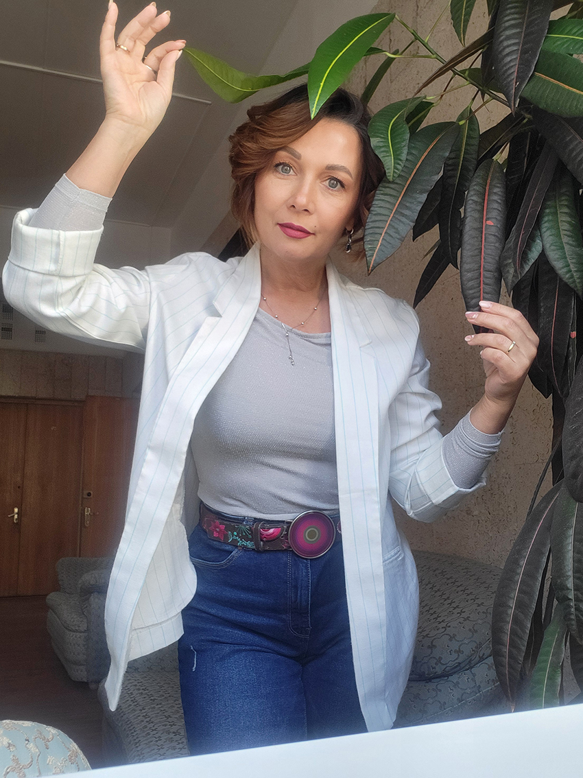 Земляная Татьяна Сергеевна Земляная Татьяна Сергеевна