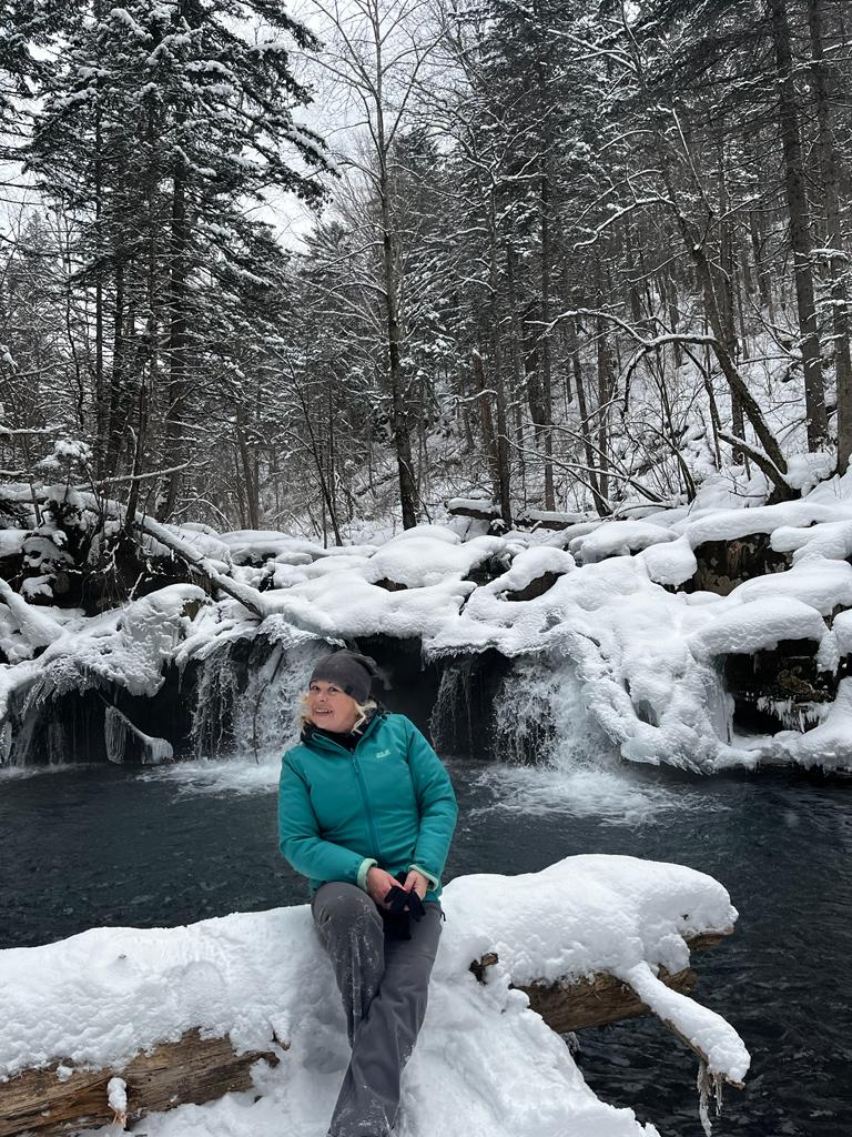 Хорошавина Людмила Валерьевна Хорошавина Людмила Валерьевна