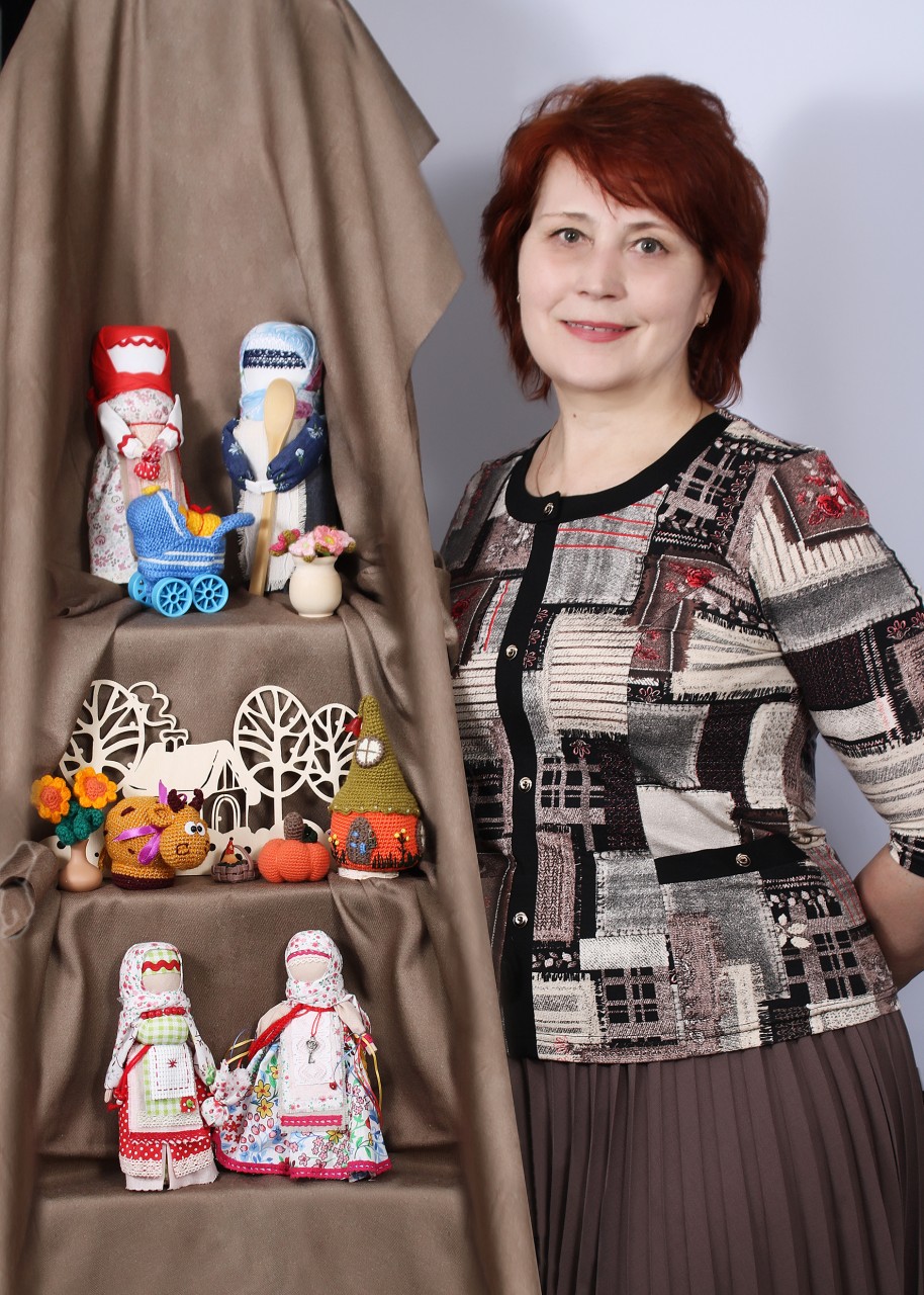 Ибраева Юлия Борисовна Ибраева Юлия Борисовна