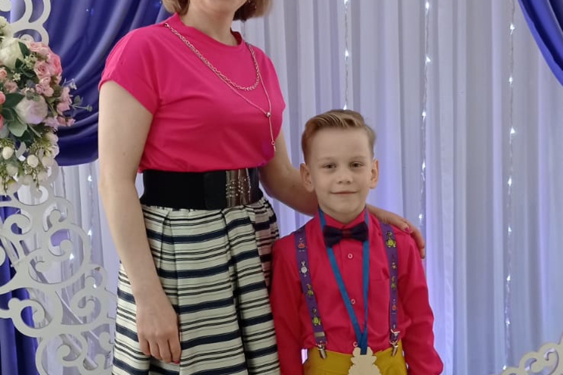 Прибыткова Елена Владимировна