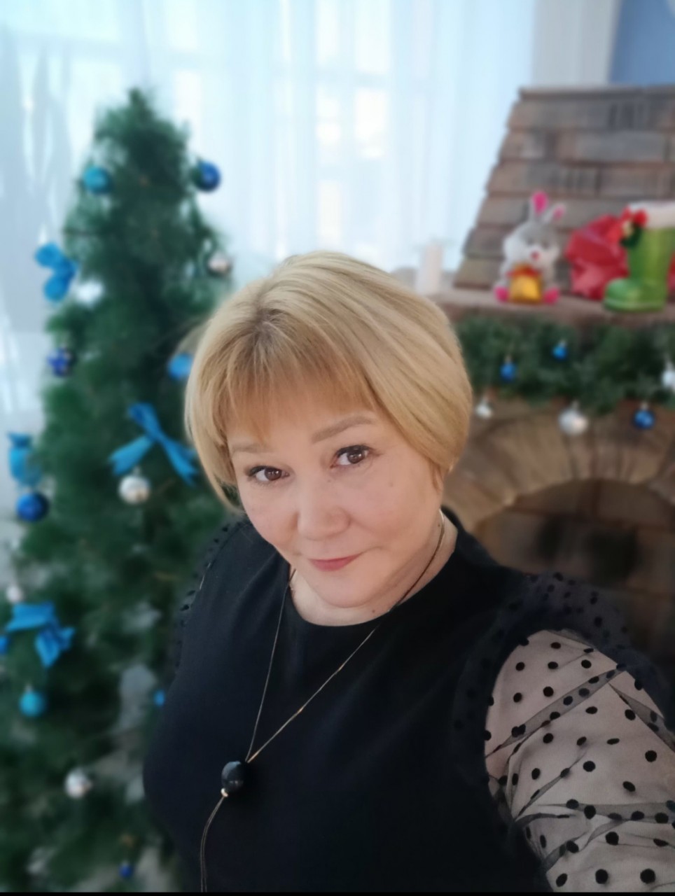 Галиханова Нафиса Ханафовна Галиханова Нафиса Ханафовна