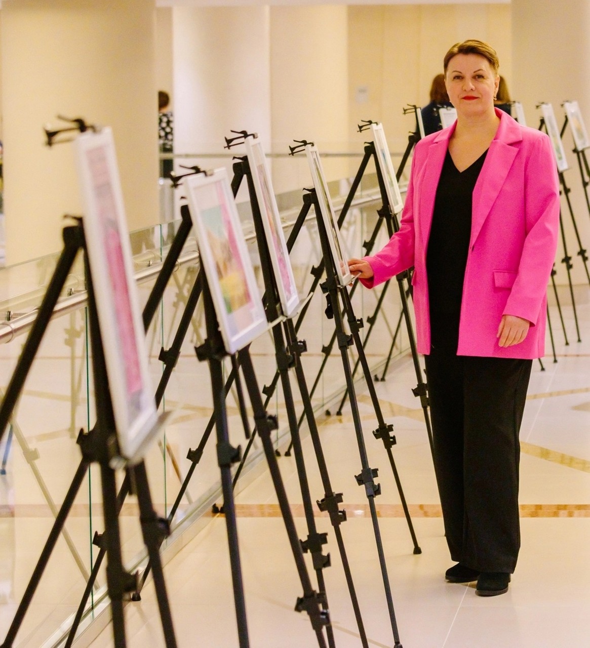 Чумакова Наталья Геннадьевна