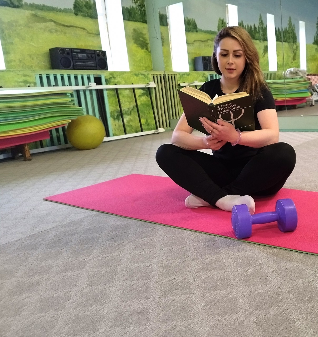 Насоновская Анжелика Вячеславовна Насоновская Анжелика Вячеславовна