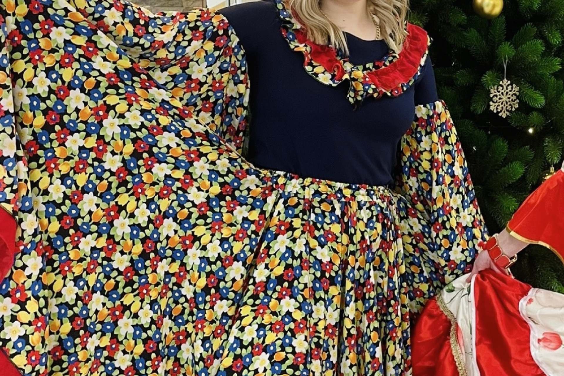 Макарова Александра Сергеевна