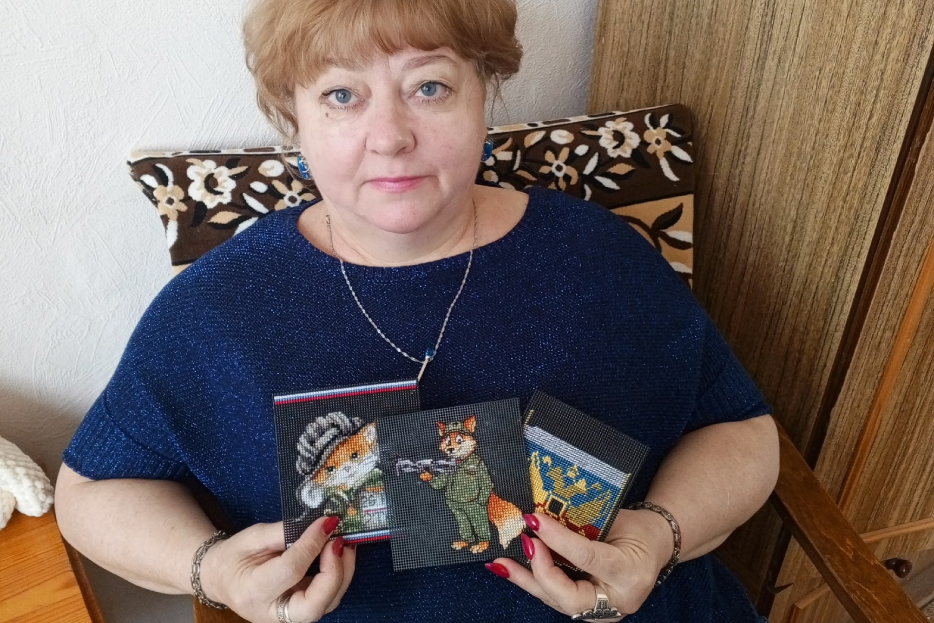 Ворона Елена Викторовна
