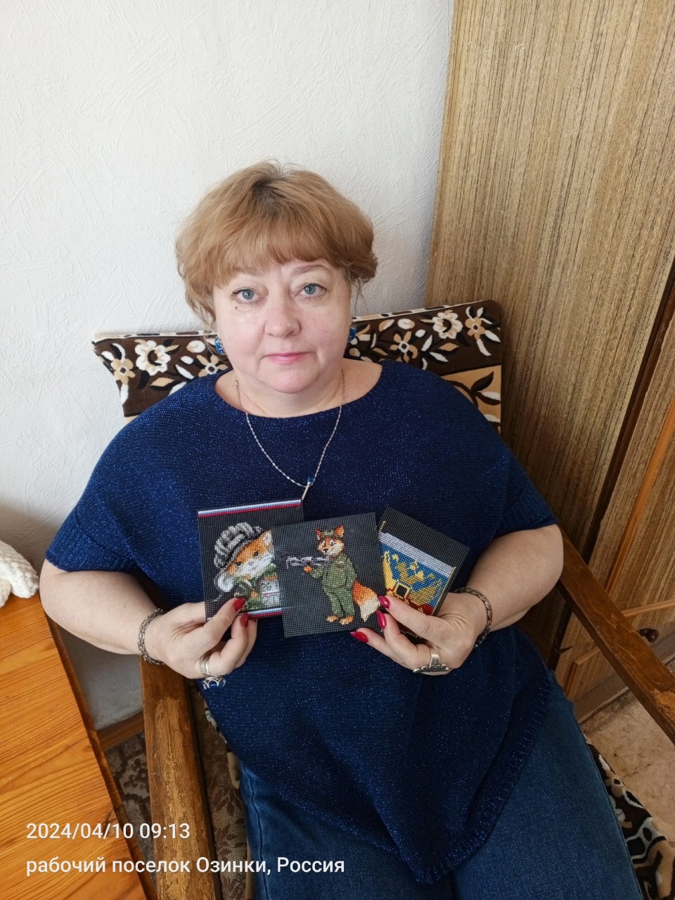 Ворона Елена Викторовна Ворона Елена Викторовна