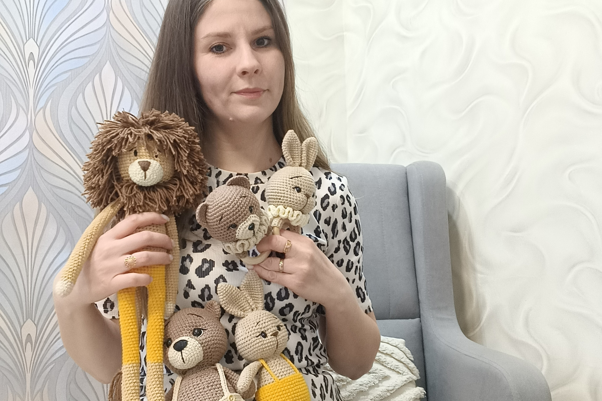 Мухлынина Юлия Александровна