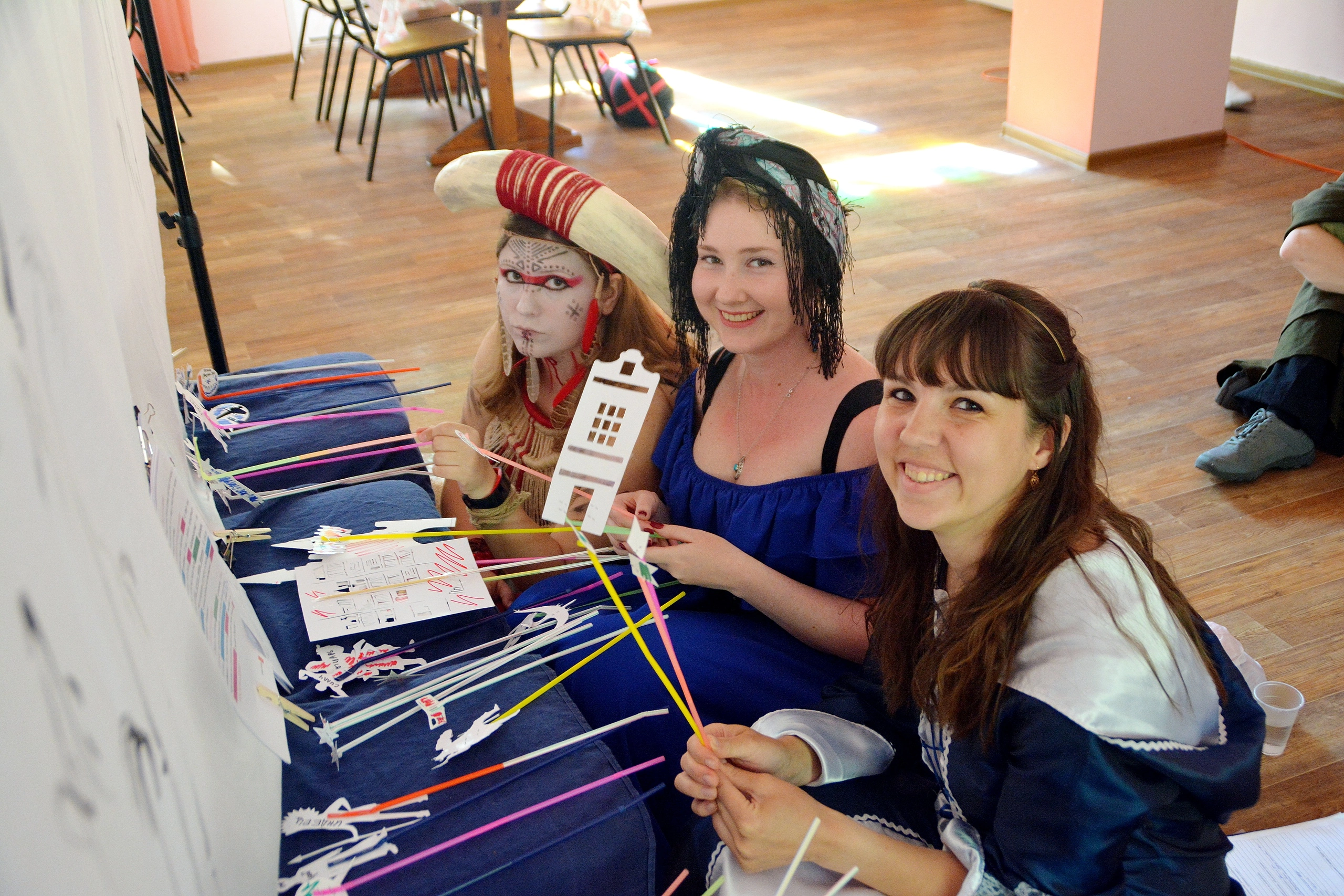 Бабунова Виолетта Петровна Бабунова Виолетта Петровна