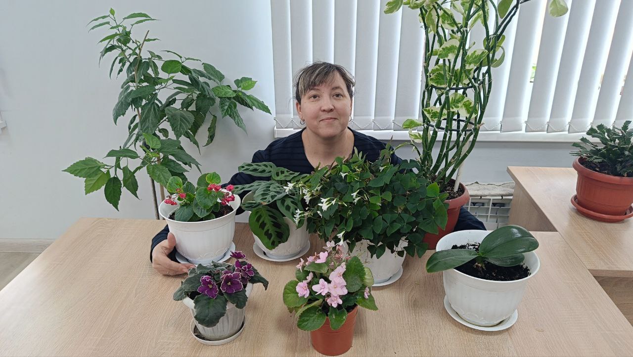 Зайцева Эльвира Нагимовна