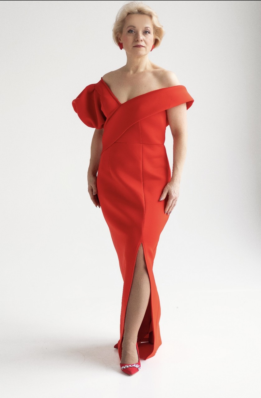 Обидовская Надежда Владимировна Обидовская Надежда Владимировна