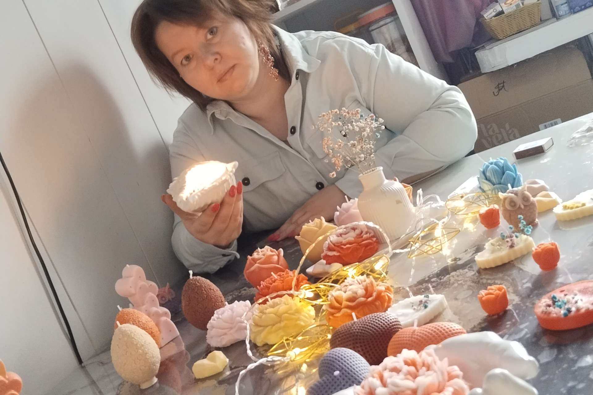 Алексашкина Александра Сергеевна